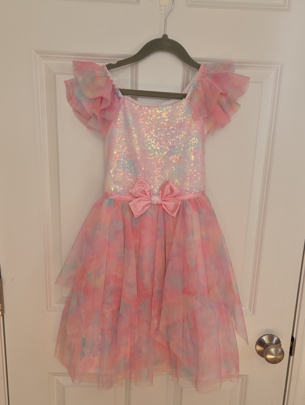 Sparkle Dress